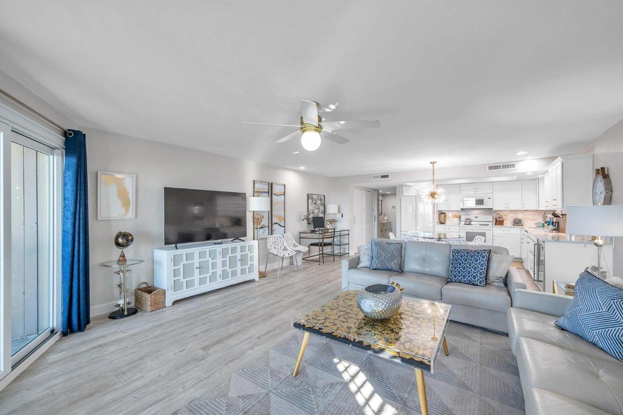 Pipers Run 2 Apartment Clearwater Beach Ngoại thất bức ảnh