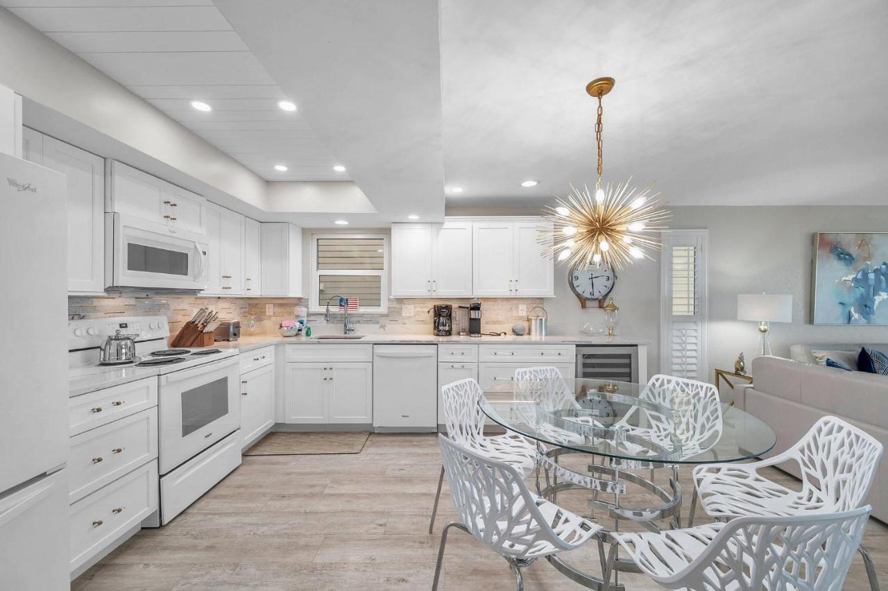 Pipers Run 2 Apartment Clearwater Beach Ngoại thất bức ảnh