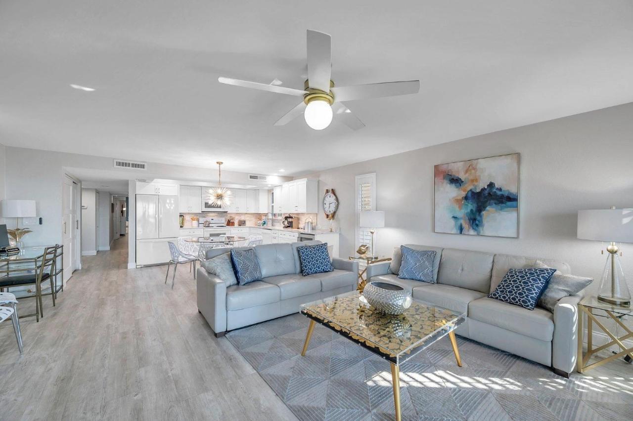 Pipers Run 2 Apartment Clearwater Beach Ngoại thất bức ảnh