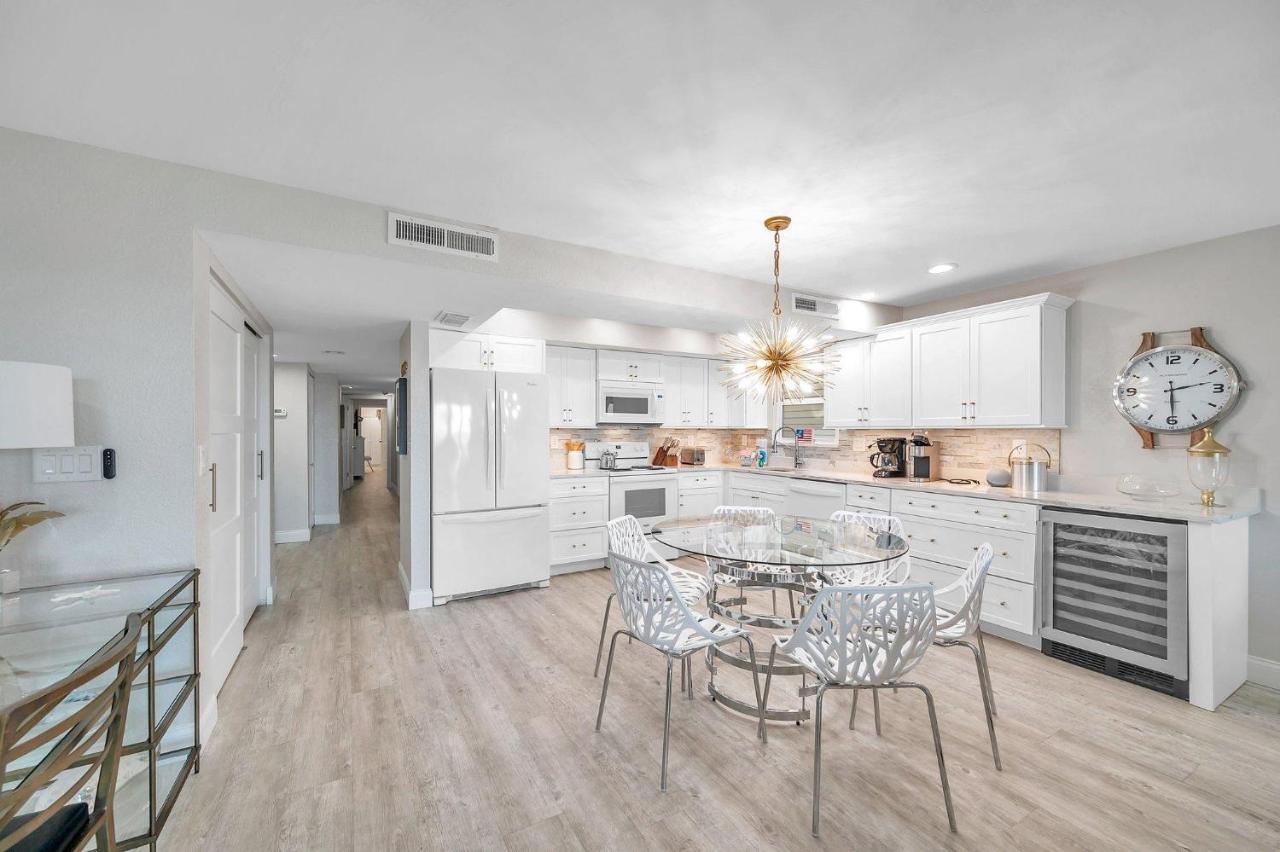 Pipers Run 2 Apartment Clearwater Beach Ngoại thất bức ảnh