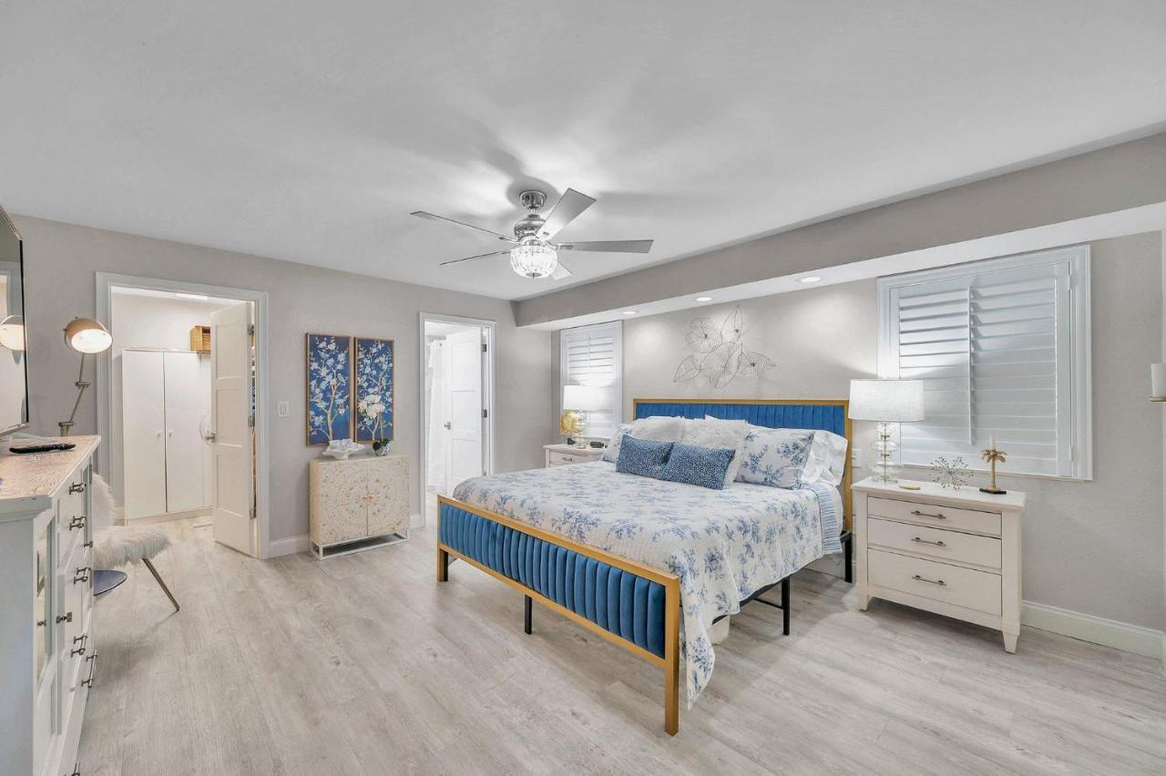Pipers Run 2 Apartment Clearwater Beach Ngoại thất bức ảnh