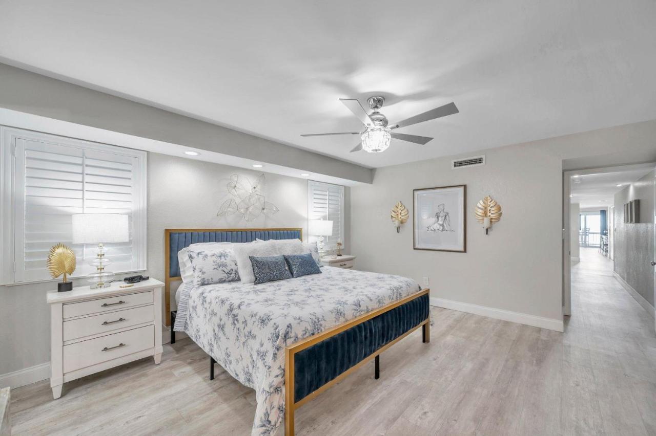 Pipers Run 2 Apartment Clearwater Beach Ngoại thất bức ảnh