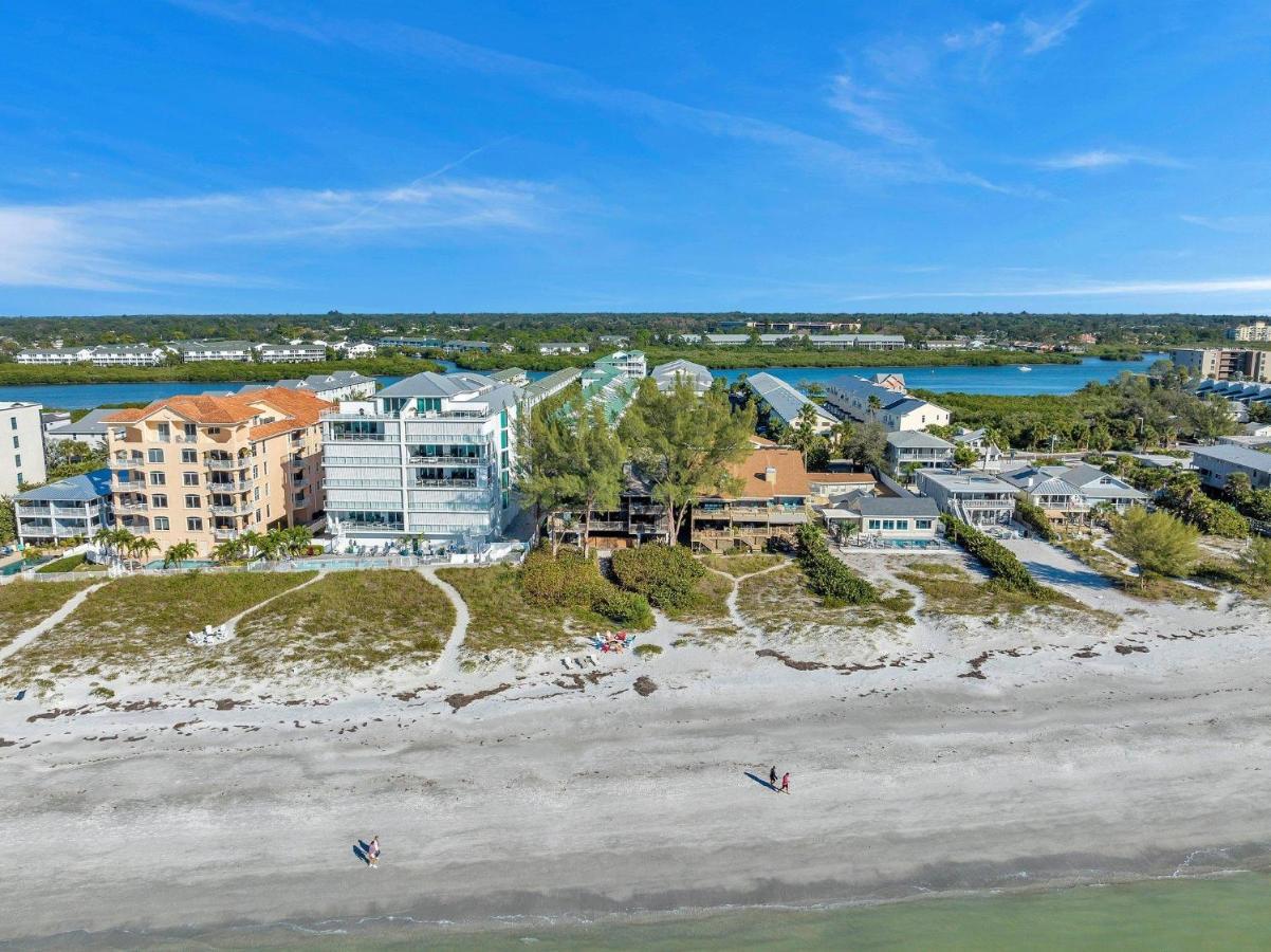 Pipers Run 2 Apartment Clearwater Beach Ngoại thất bức ảnh