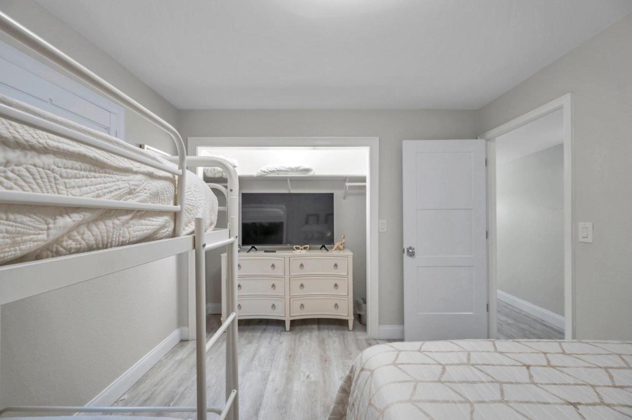 Pipers Run 2 Apartment Clearwater Beach Ngoại thất bức ảnh