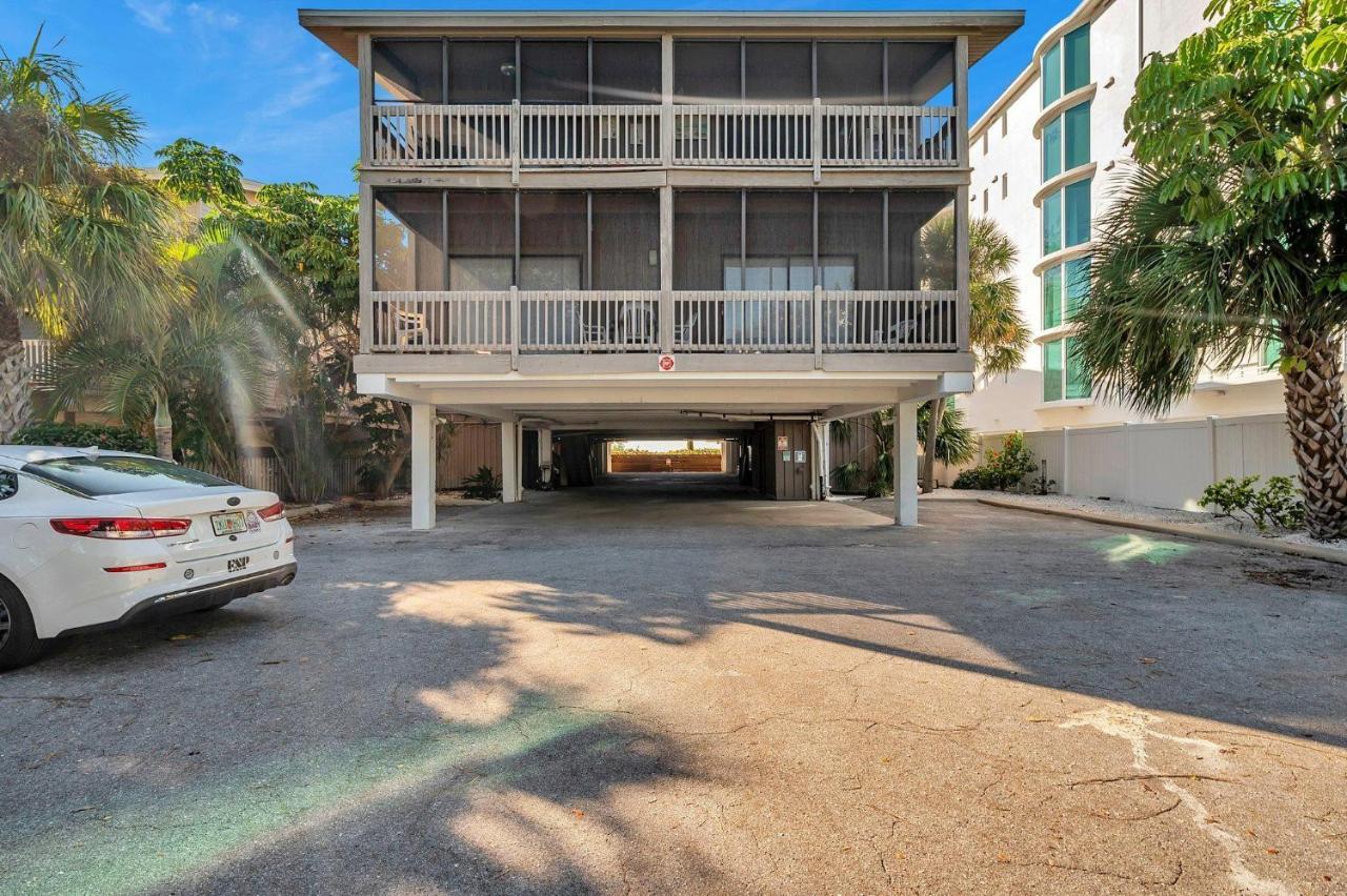 Pipers Run 2 Apartment Clearwater Beach Ngoại thất bức ảnh