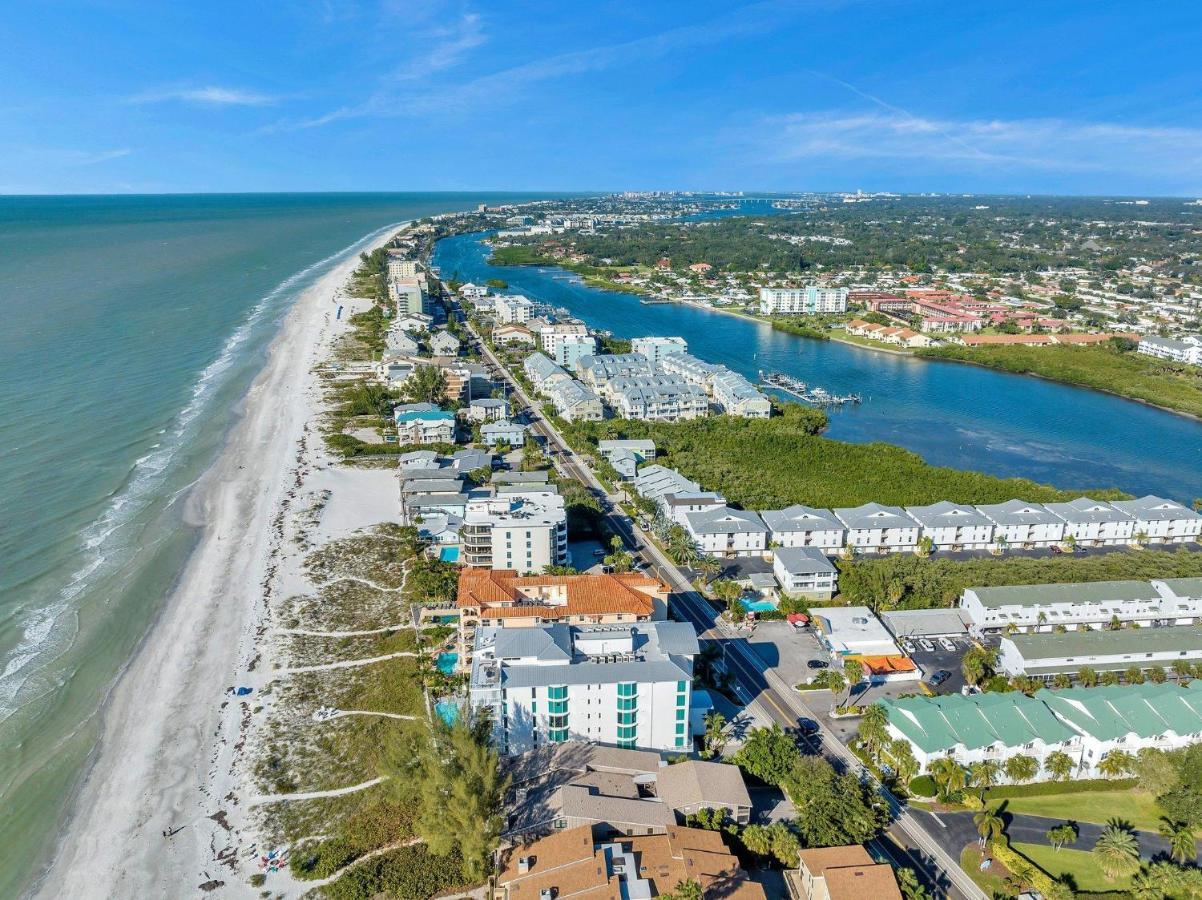 Pipers Run 2 Apartment Clearwater Beach Ngoại thất bức ảnh