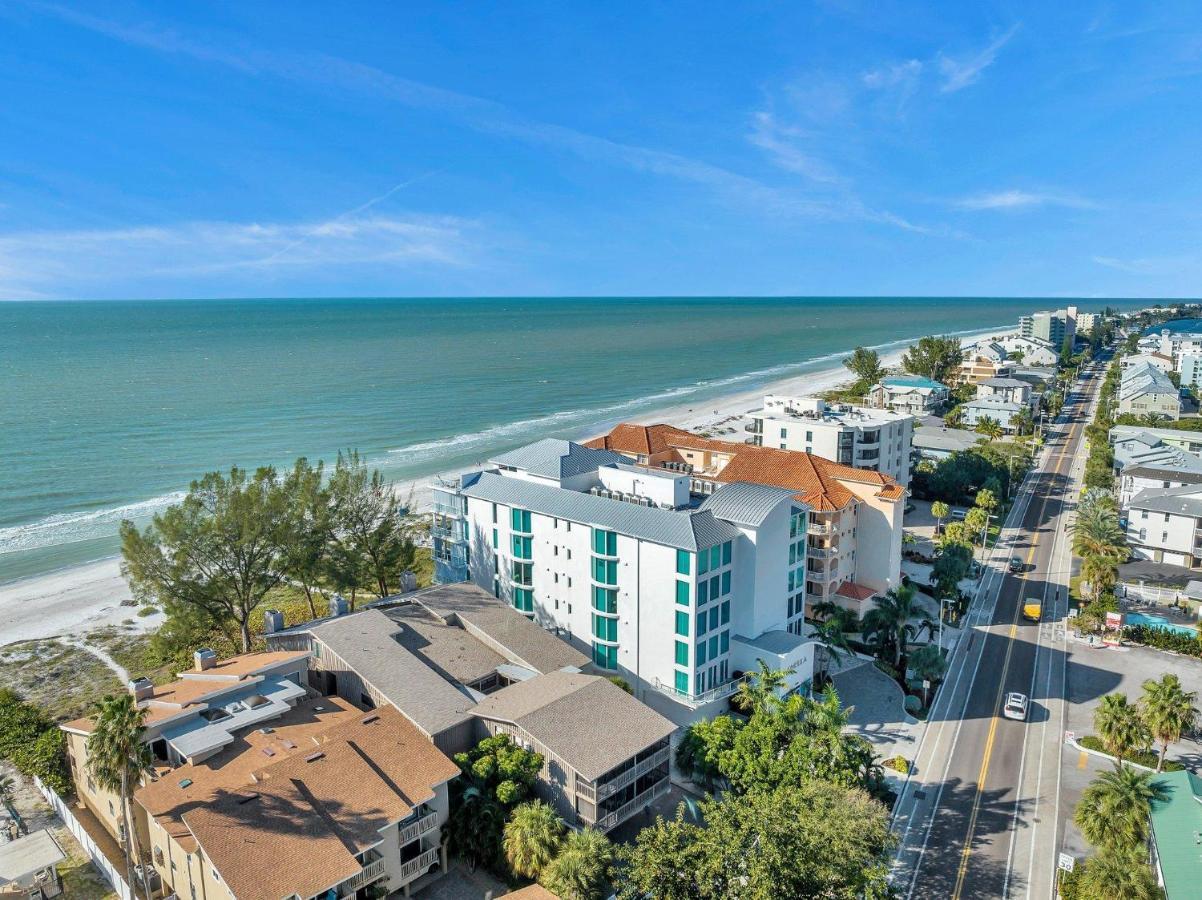 Pipers Run 2 Apartment Clearwater Beach Ngoại thất bức ảnh