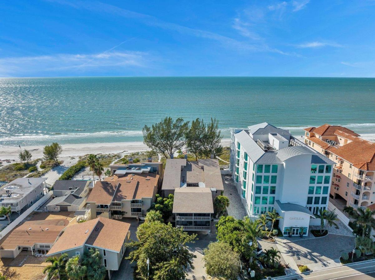 Pipers Run 2 Apartment Clearwater Beach Ngoại thất bức ảnh