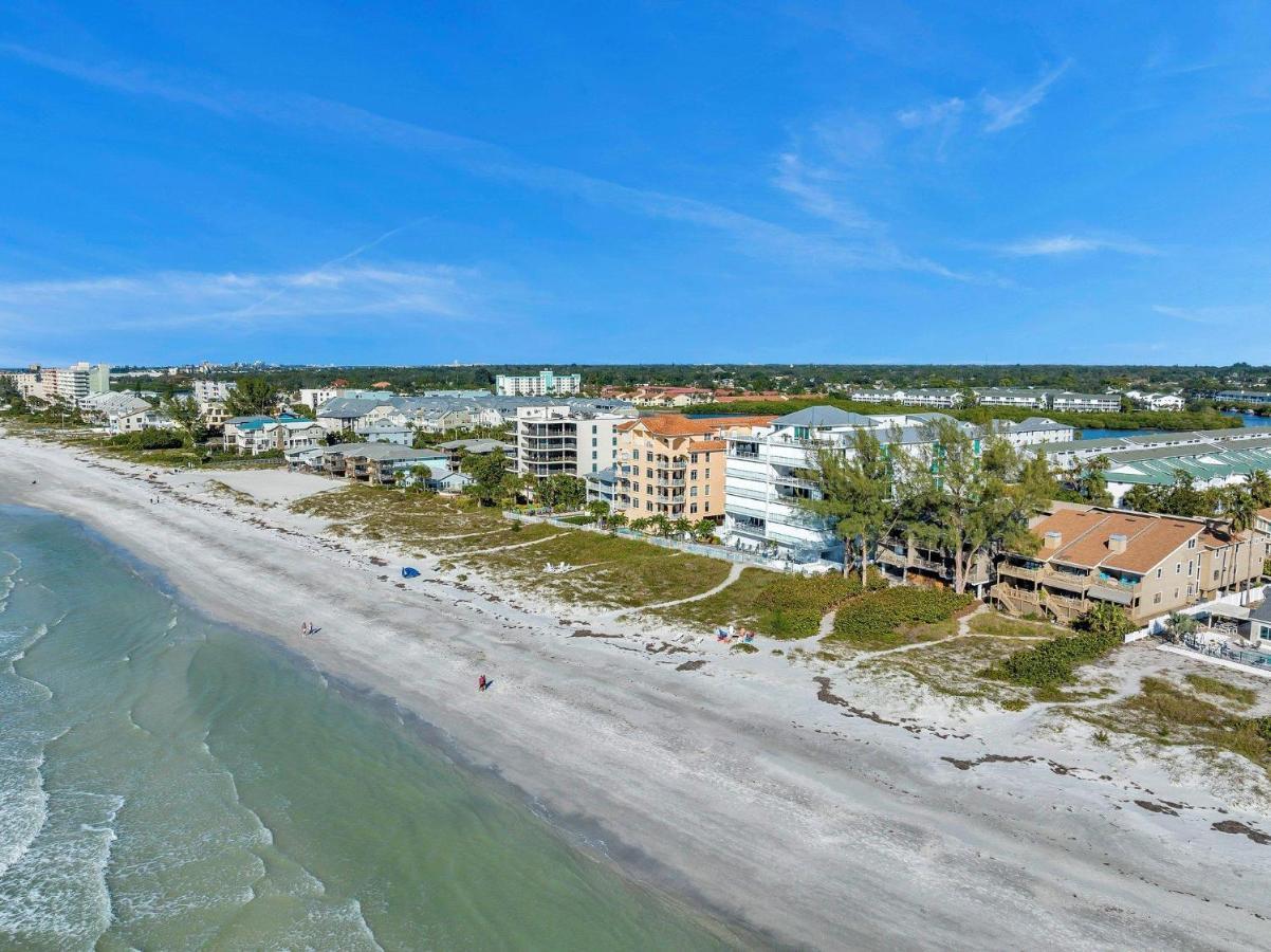 Pipers Run 2 Apartment Clearwater Beach Ngoại thất bức ảnh