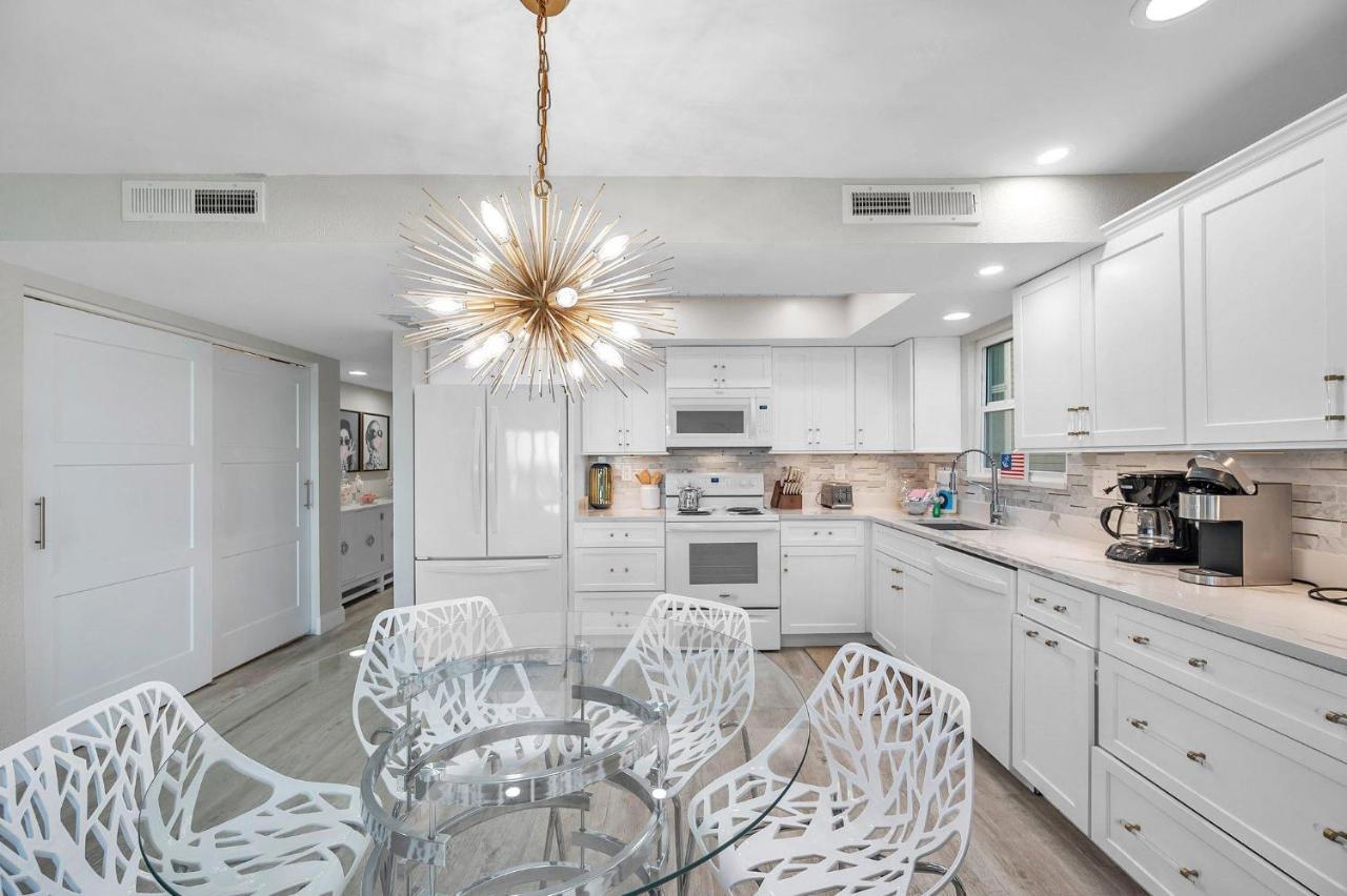 Pipers Run 2 Apartment Clearwater Beach Ngoại thất bức ảnh