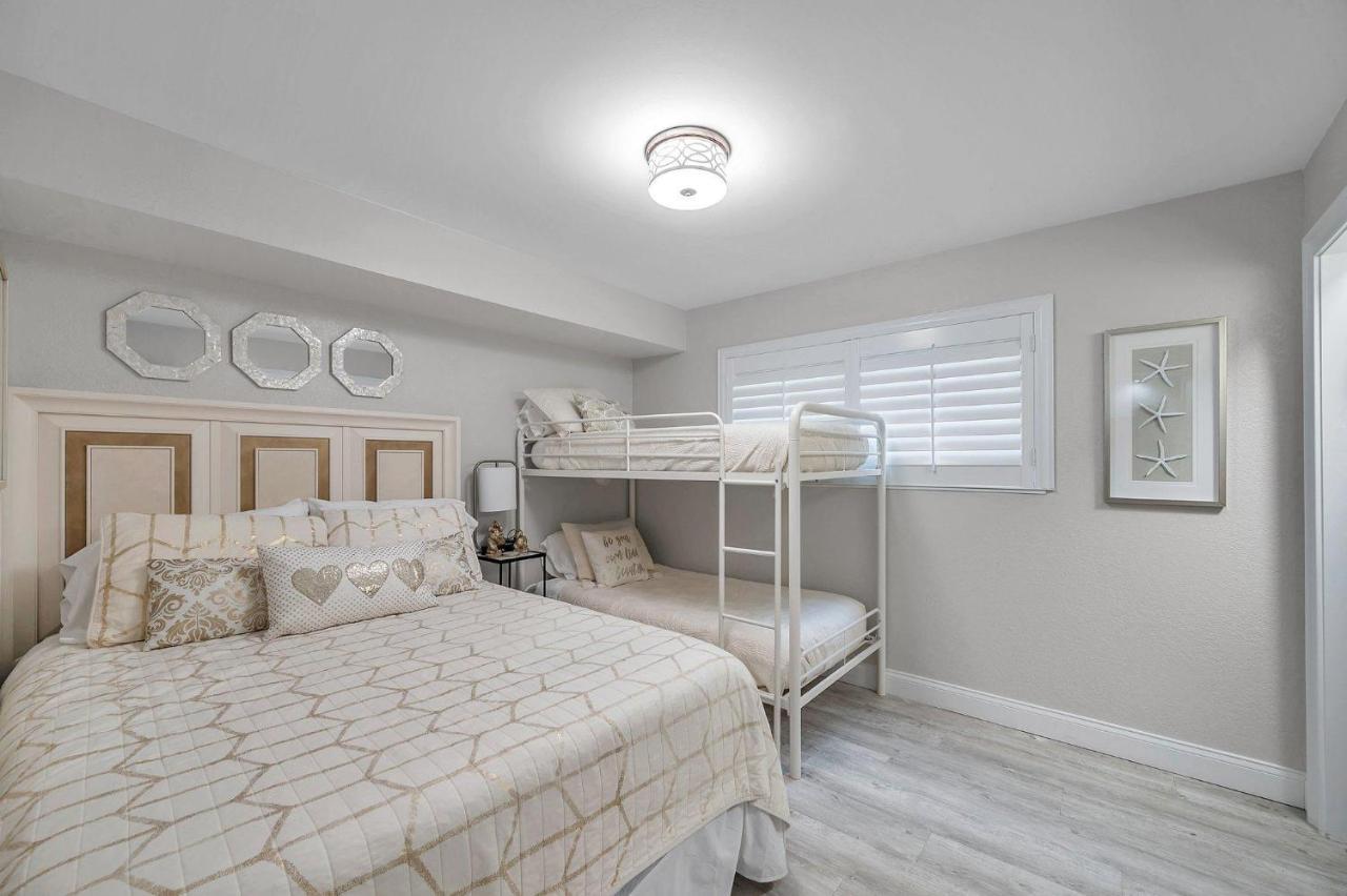 Pipers Run 2 Apartment Clearwater Beach Ngoại thất bức ảnh
