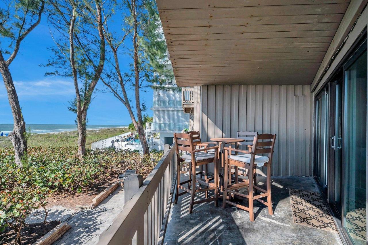 Pipers Run 2 Apartment Clearwater Beach Ngoại thất bức ảnh