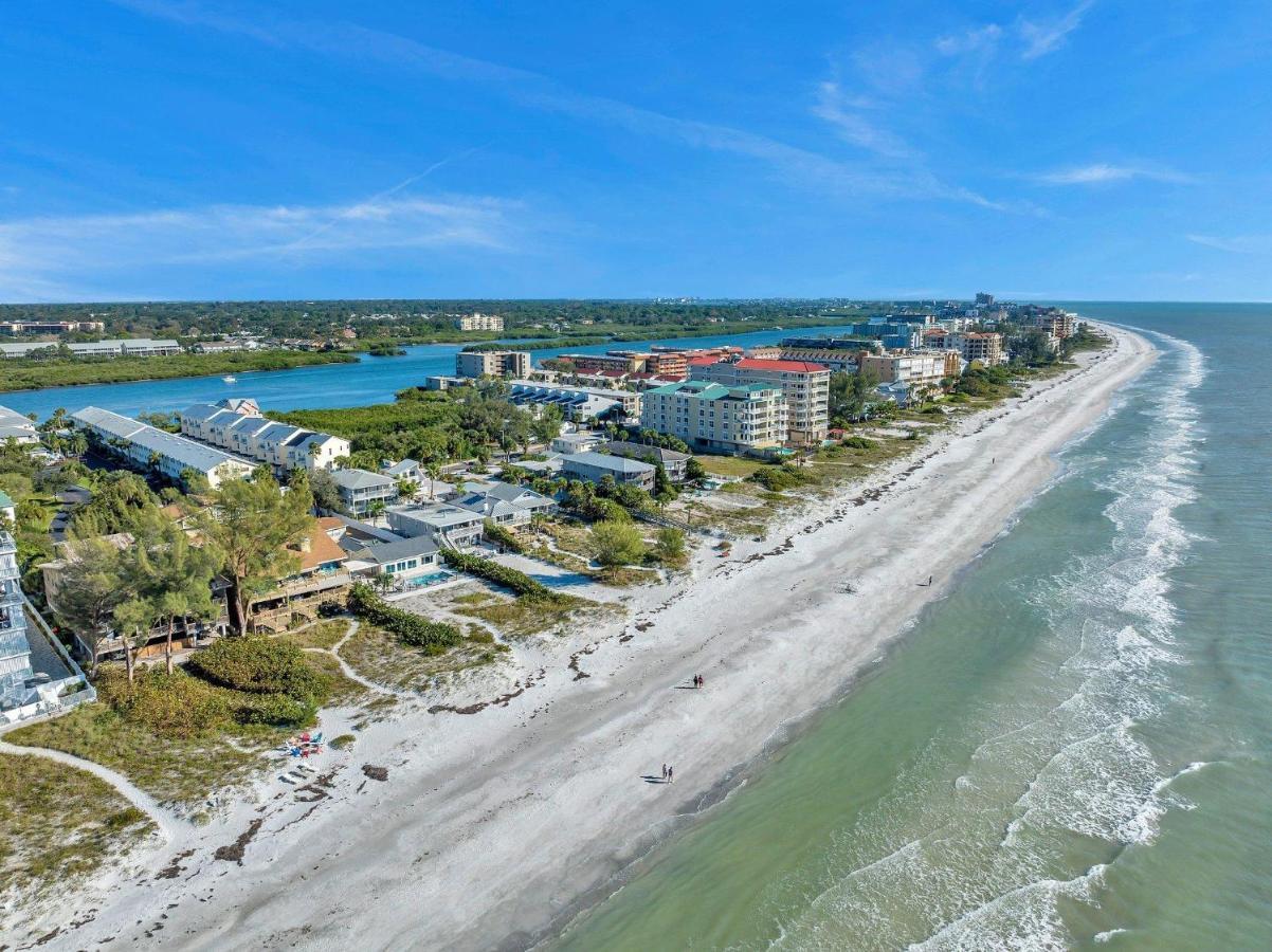 Pipers Run 2 Apartment Clearwater Beach Ngoại thất bức ảnh