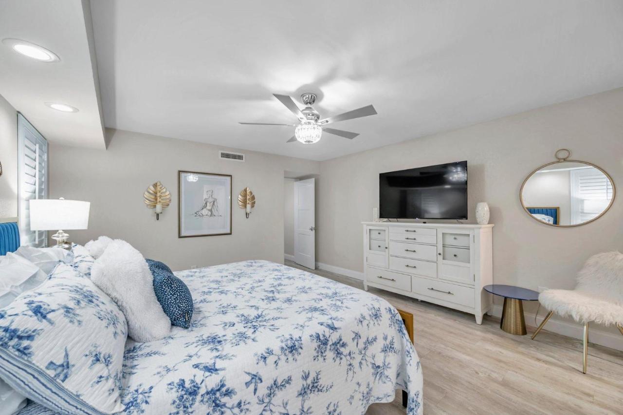 Pipers Run 2 Apartment Clearwater Beach Ngoại thất bức ảnh