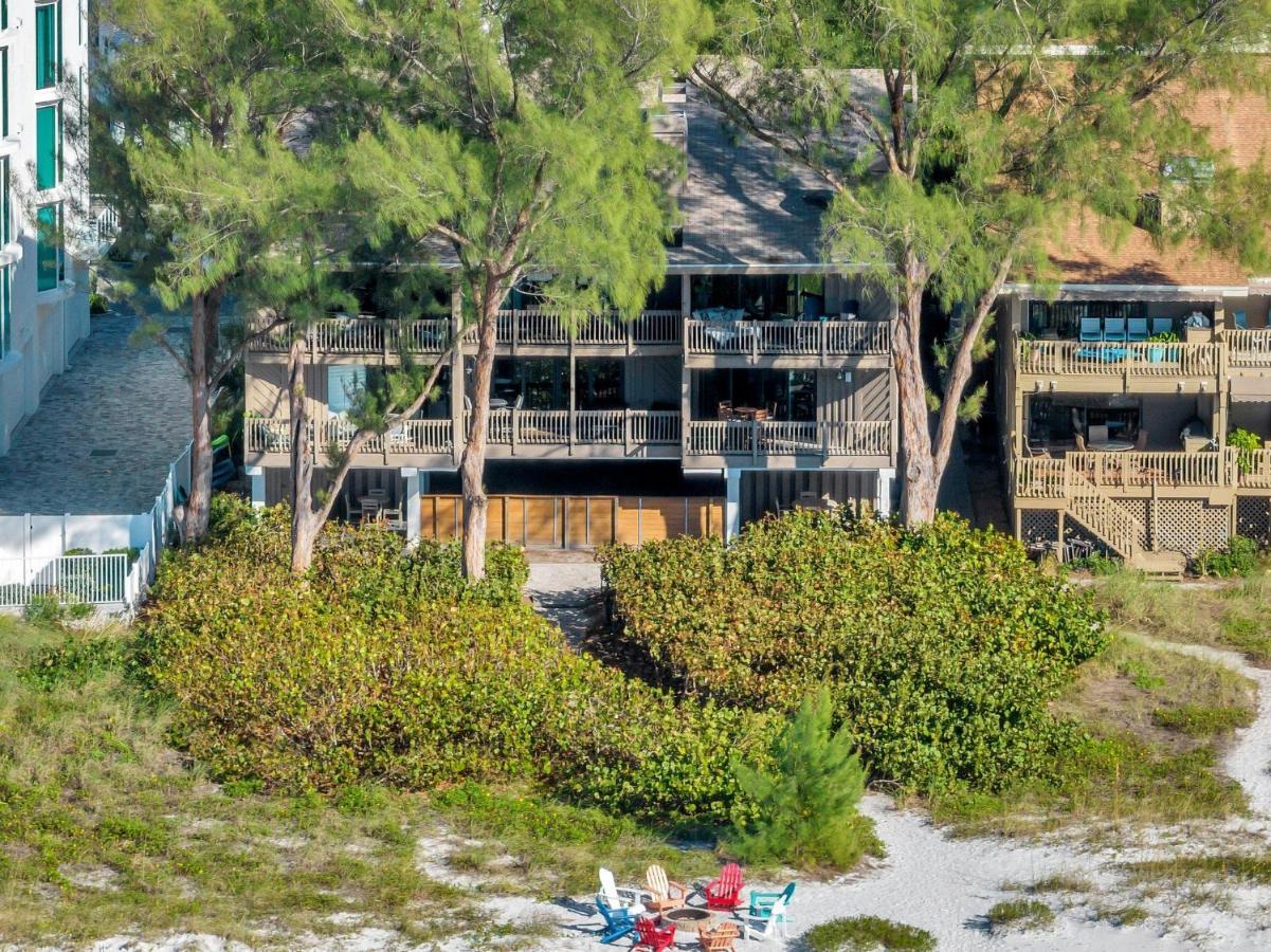Pipers Run 2 Apartment Clearwater Beach Ngoại thất bức ảnh